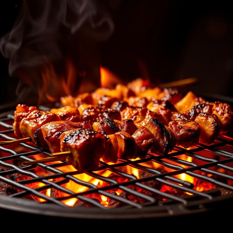 Kolgrill
