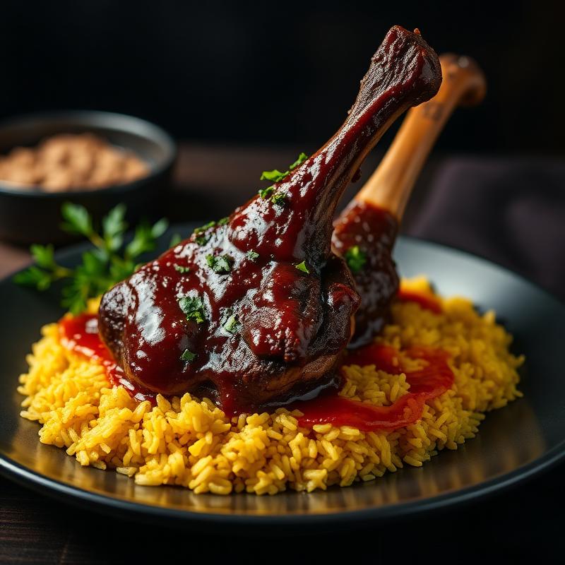 Lammlägg